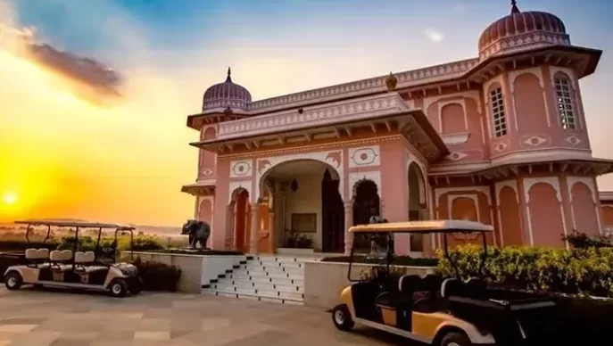 Buena Vista Luxury Resort