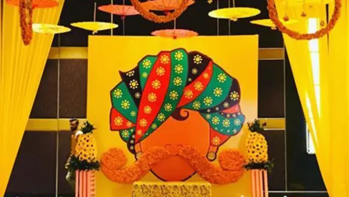 Crowne Plaza Jaipur