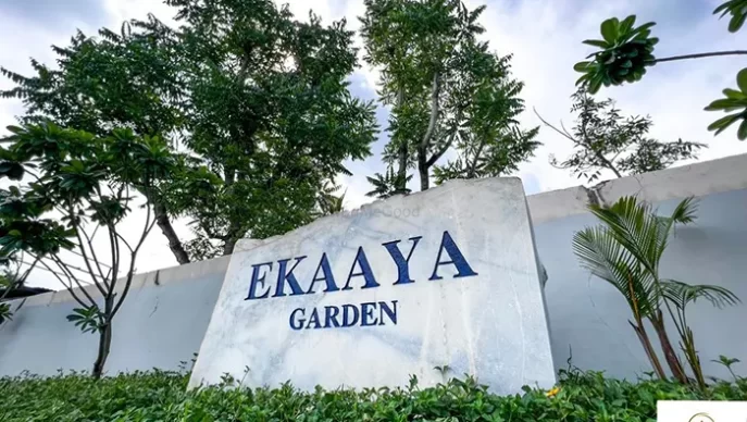 Ekaaya Garden