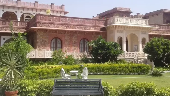 Khas Bagh