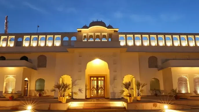 The Palace by Park Jewels Hotels and Resorts