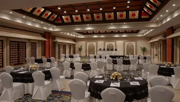 ITC Rajputana