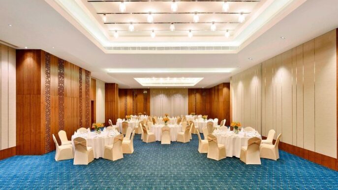 Fairfield by Marriott Jodhpur Hotel