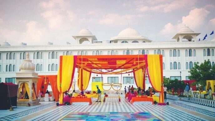 Radisson Blu Palace Resort and Spa