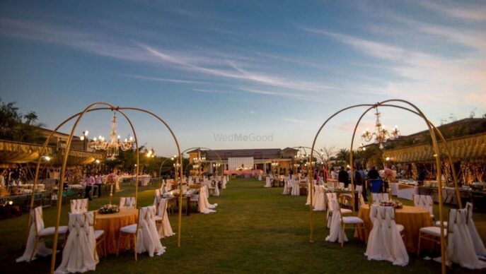 The Westin Pushkar Resort & Spa