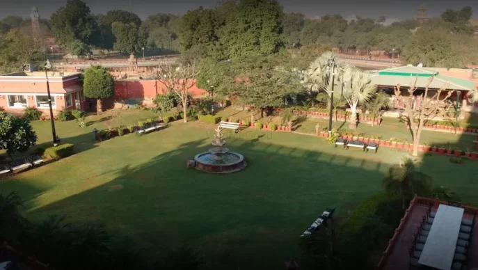 Maharaja Ganga Mahal