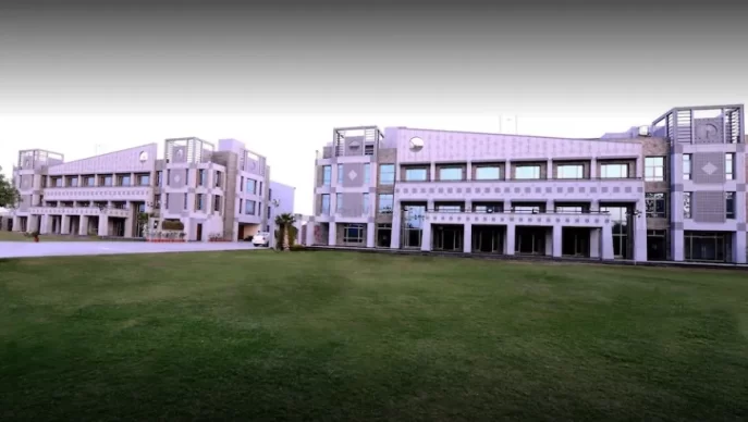 The Park Paradise, Rani Bazar