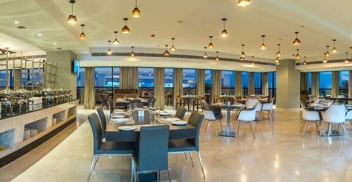 Zone By The Park Jodhpur