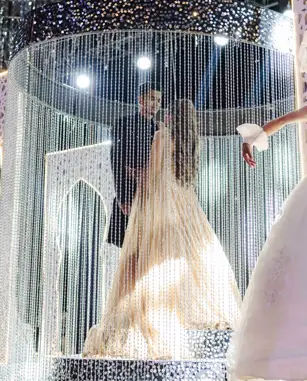 Ritesh and Bhavika Real Weddings Image 01