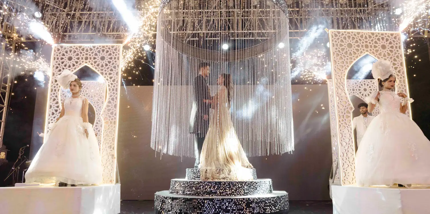 Ritesh and Bhavika Real Weddings Image 03