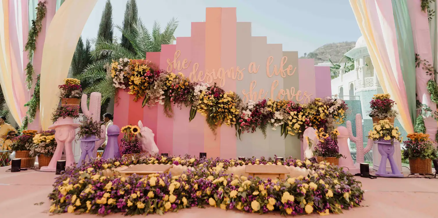 Ritesh and Bhavika Real Weddings Image 04