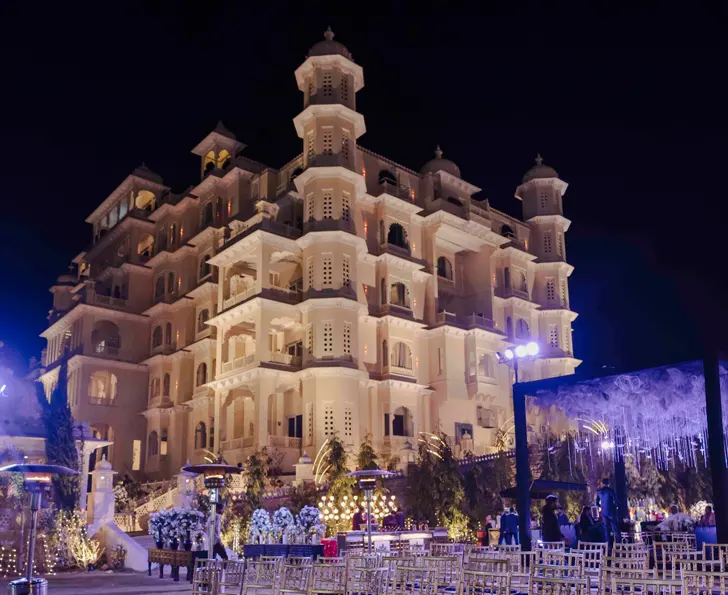 Ritesh and Bhavika Real Weddings Image 06